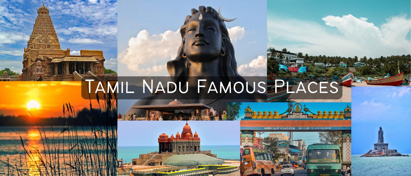 Tamil-Nadu-Famous-Places